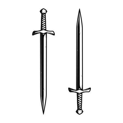 espada vector